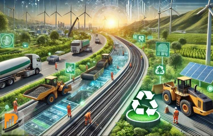 Global Road Construction Conference 2024: Pioneering Sustainable Innovations and Advancing Quality Management