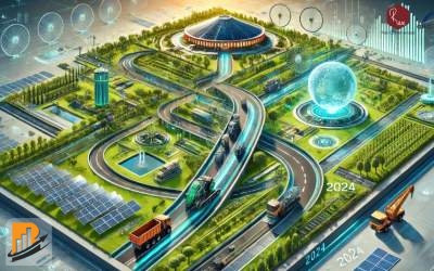 Paving the Future: Rex Global Expo & Conference on Road Innovation and Sustainability 2024